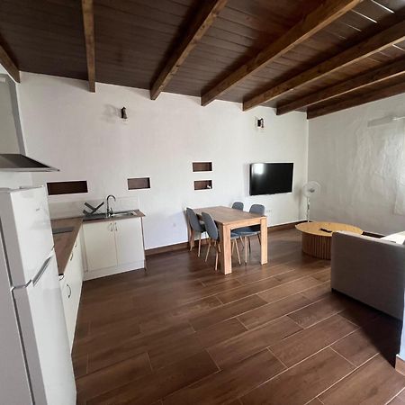 Apartamentos Violante Tuineje ภายนอก รูปภาพ