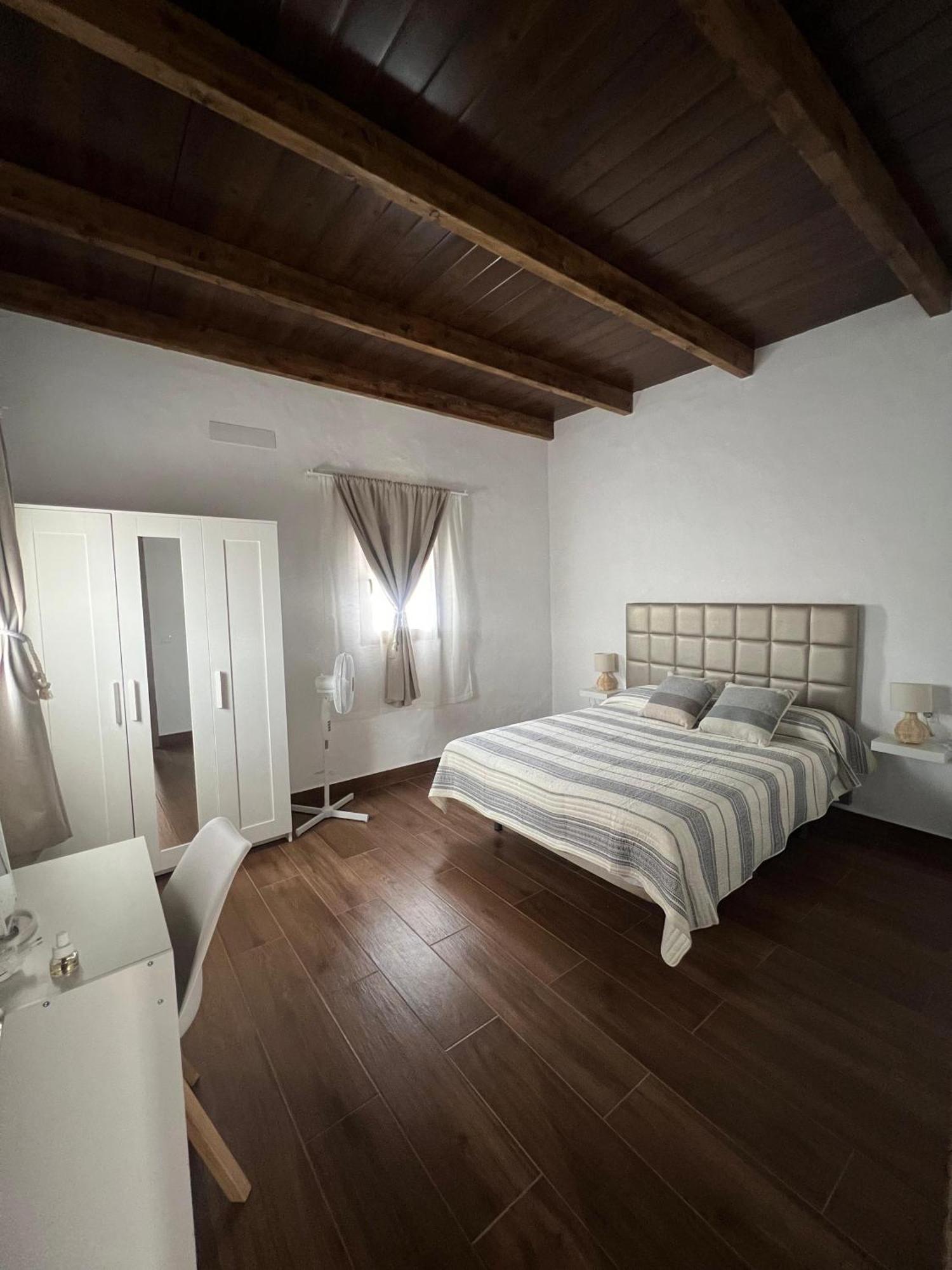 Apartamentos Violante Tuineje ภายนอก รูปภาพ