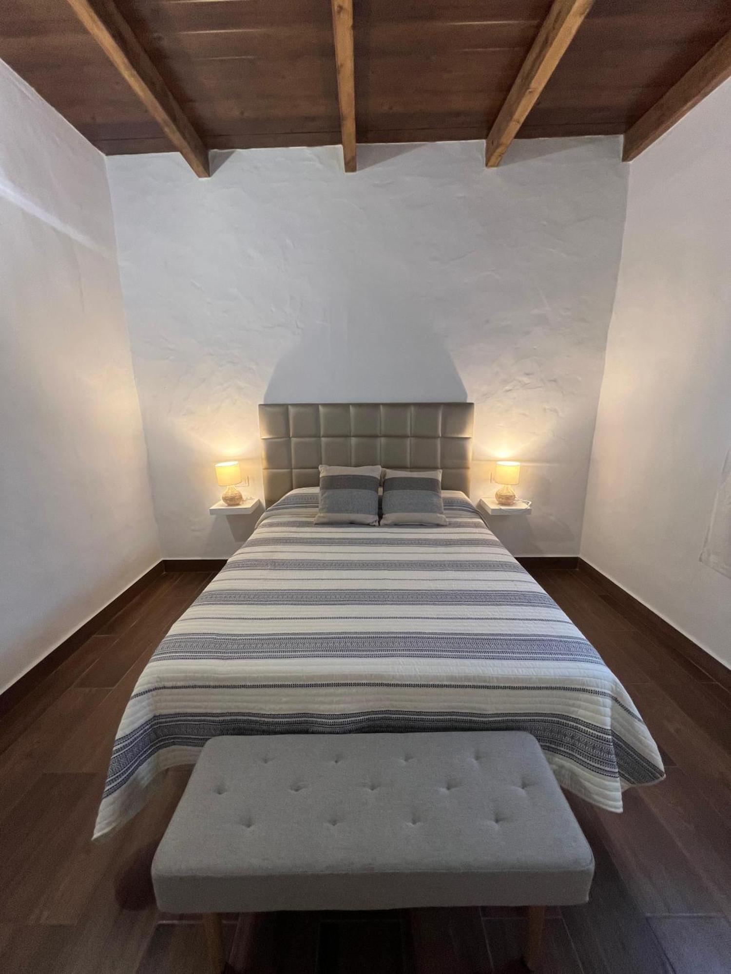 Apartamentos Violante Tuineje ภายนอก รูปภาพ