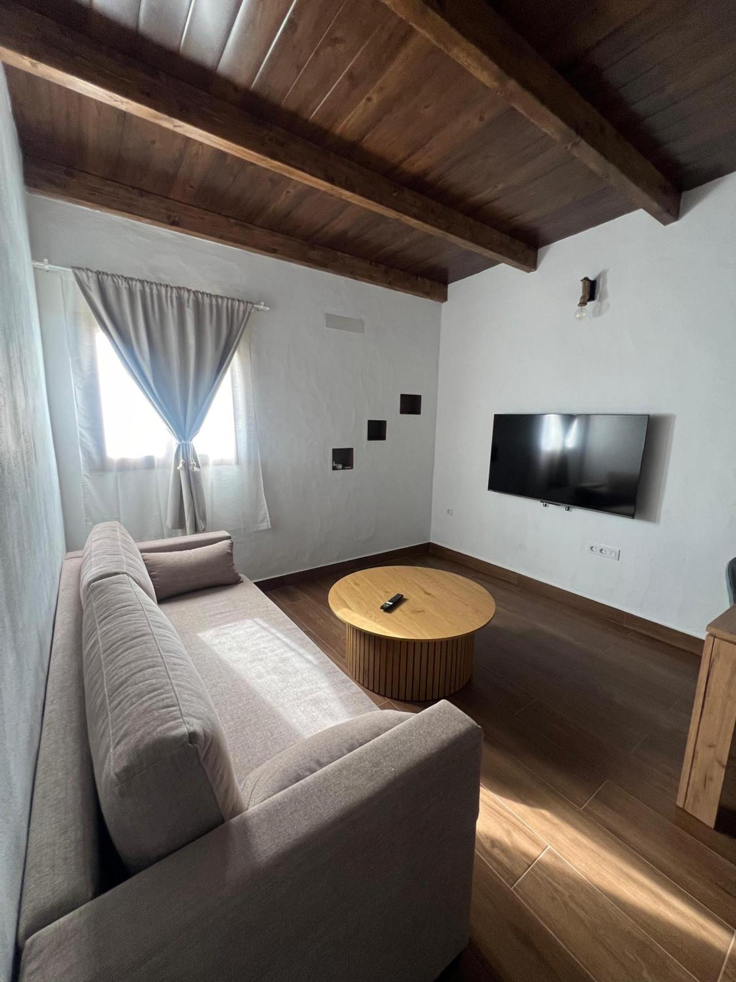 Apartamentos Violante Tuineje ภายนอก รูปภาพ