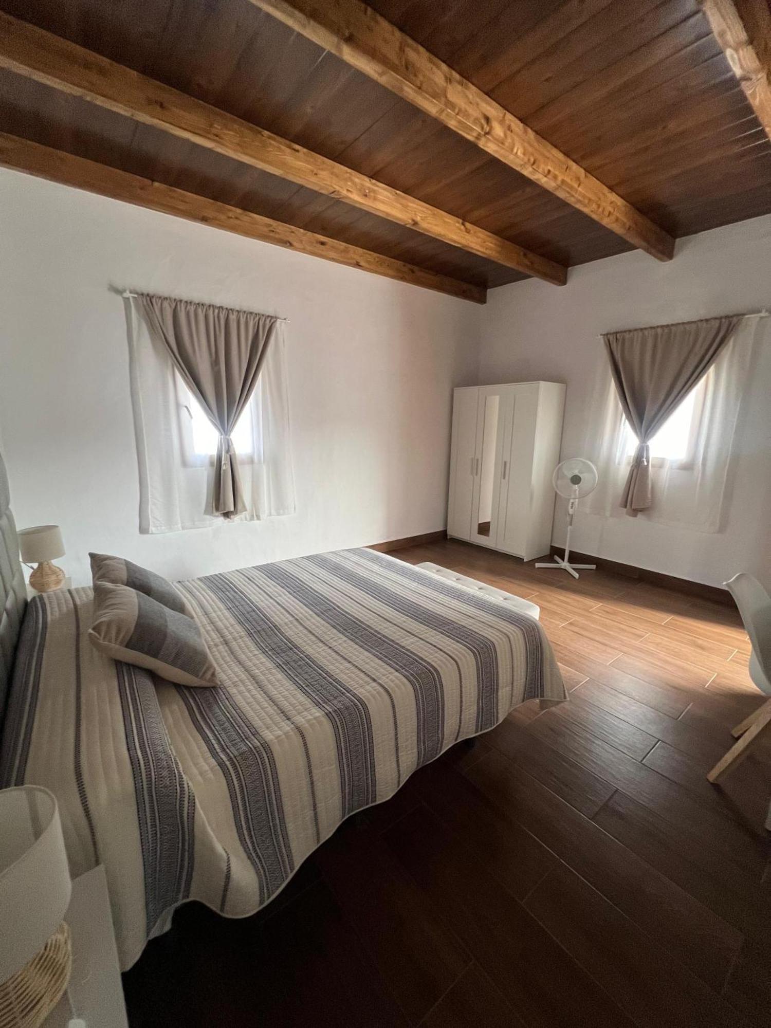Apartamentos Violante Tuineje ภายนอก รูปภาพ