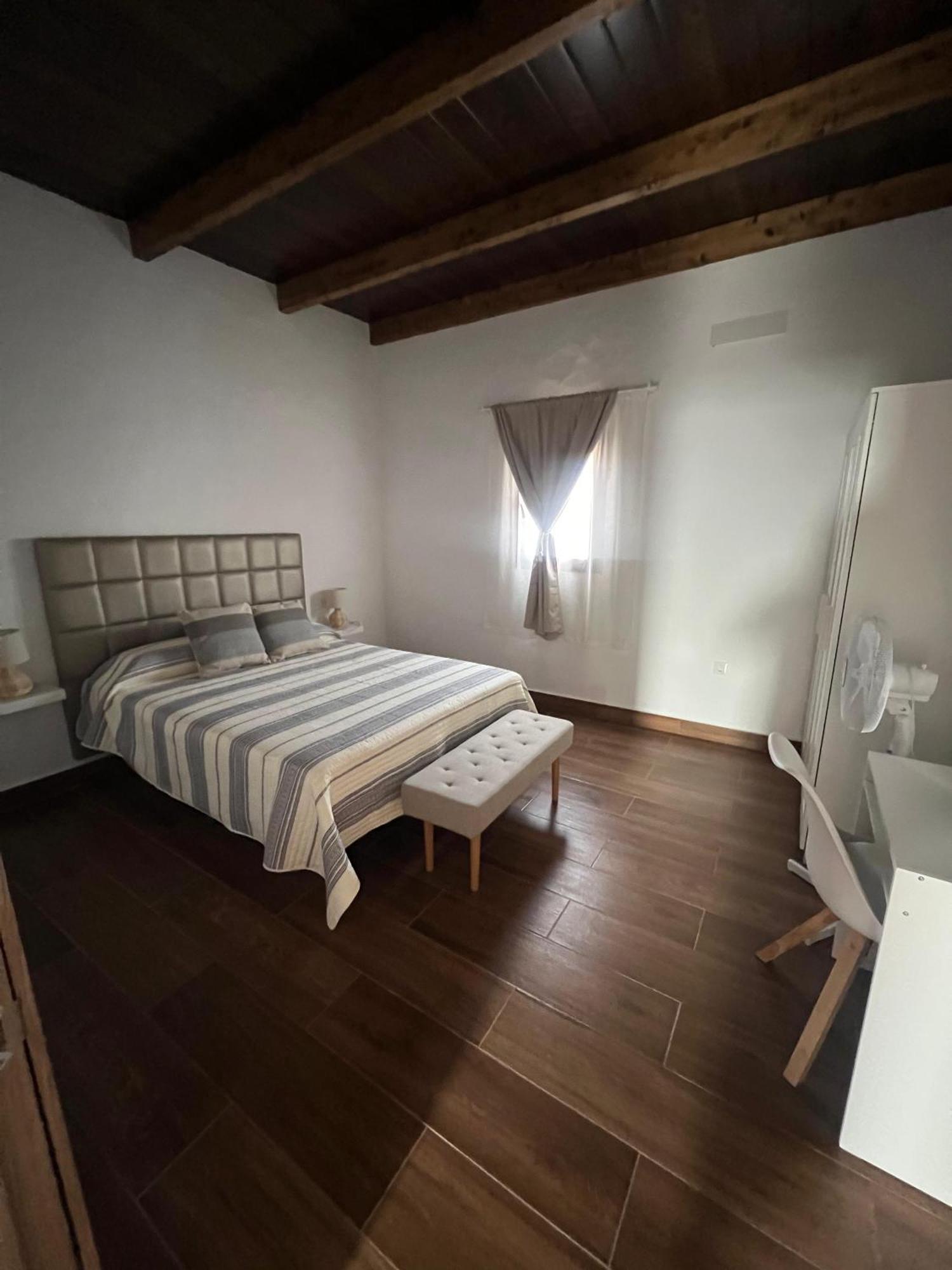 Apartamentos Violante Tuineje ภายนอก รูปภาพ