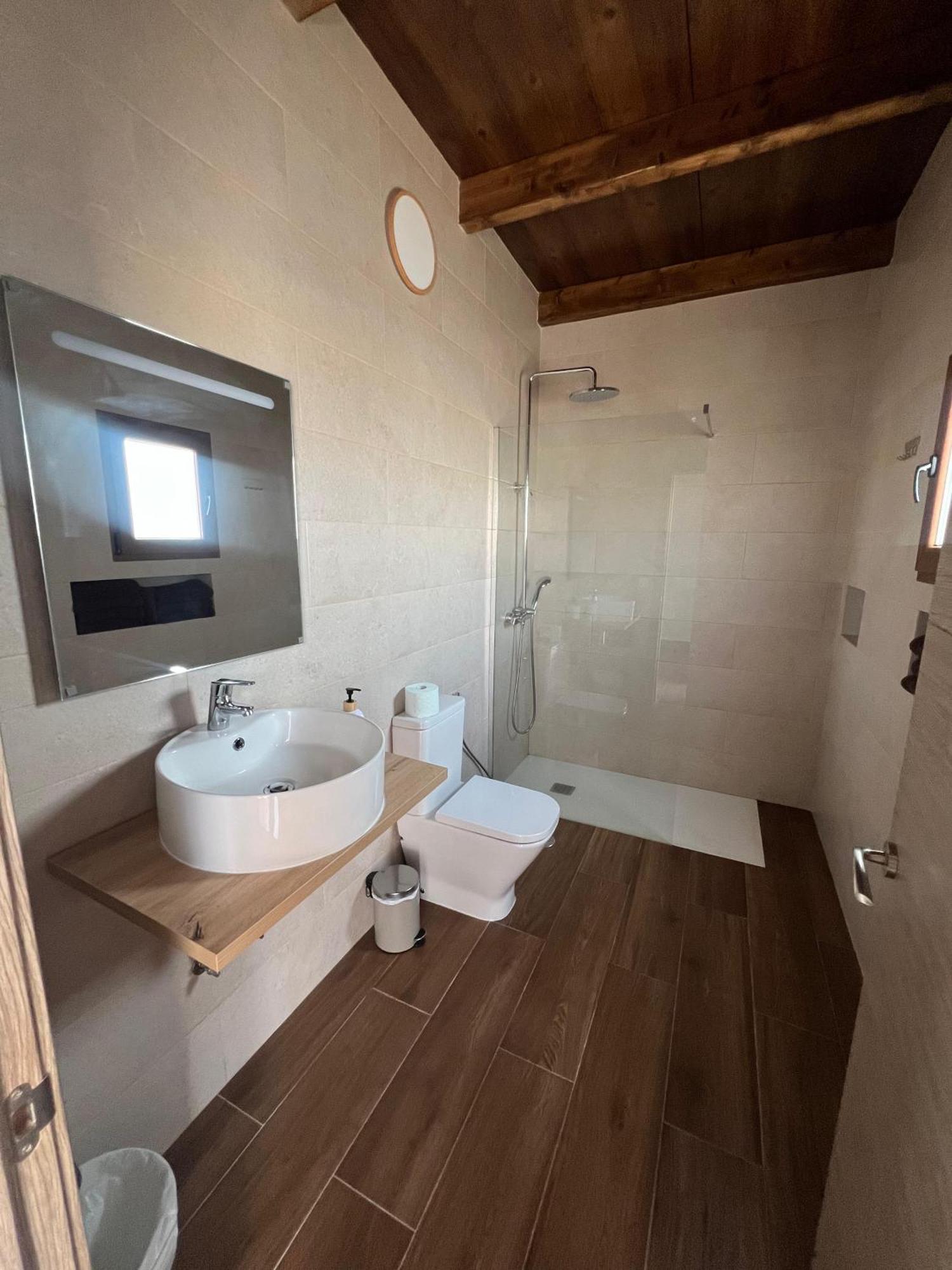 Apartamentos Violante Tuineje ภายนอก รูปภาพ